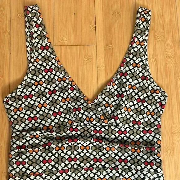 Patagonia Multicolor Patterned Dress - Picture 2 of 5